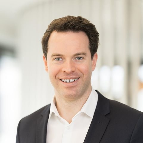 This is a profile image of Manuel Altmeier